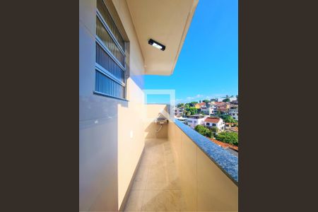 Apartamento para alugar com 100m², 2 quartos e sem vagaÁrea de Serviço