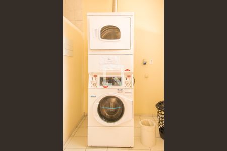 Studio à venda com 44m², 1 quarto e 1 vaga Studio à venda com 44m², 1 quarto e 1 vagaÁrea comum - Lavanderia