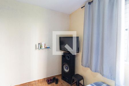 Quarto 1 de apartamento à venda com 2 quartos, 45m² em São Pedro, Osasco
