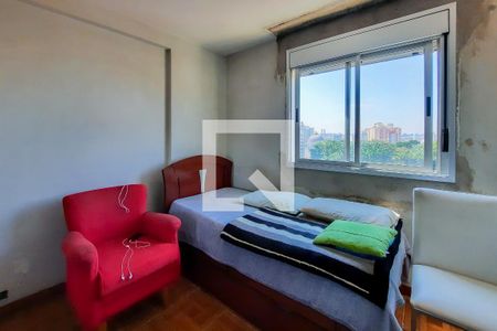 Quarto 1 de apartamento à venda com 2 quartos, 100m² em Rudge Ramos, São Bernardo do Campo