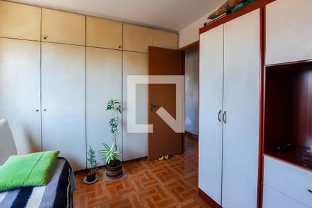Quarto 1 de apartamento à venda com 2 quartos, 100m² em Rudge Ramos, São Bernardo do Campo