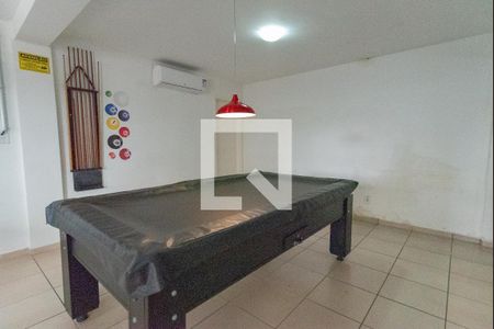 Apartamento à venda com 58m², 3 quartos e 1 vagaSala de Jogos