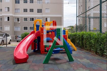 Apartamento à venda com 58m², 3 quartos e 1 vagaÁrea Comum - Playground
