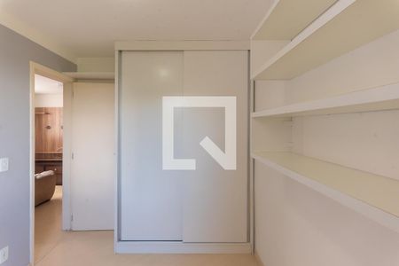 Apartamento à venda com 58m², 3 quartos e 1 vagaQuarto 1