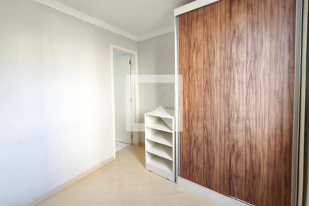 Quarto Suíte de apartamento para alugar com 3 quartos, 58m² em Jardim Nova Europa, Campinas