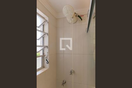 Apartamento à venda com 58m², 3 quartos e 1 vagaBanheiro