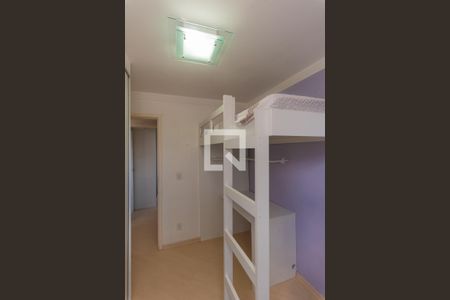 Apartamento à venda com 58m², 3 quartos e 1 vagaQuarto 2