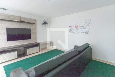 Apartamento à venda com 58m², 3 quartos e 1 vagaCinemateca