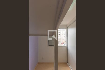 Apartamento à venda com 58m², 3 quartos e 1 vagaQuarto 2