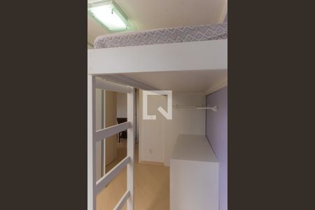 Apartamento à venda com 58m², 3 quartos e 1 vagaQuarto 2