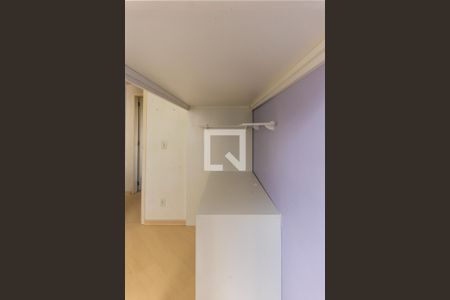 Apartamento à venda com 58m², 3 quartos e 1 vagaQuarto 2