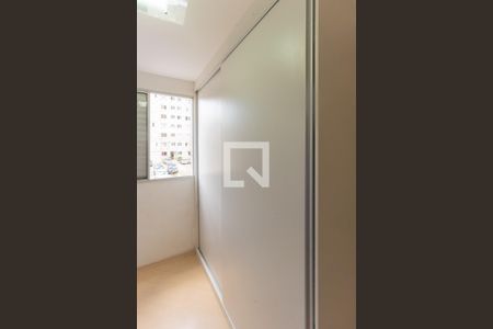Apartamento à venda com 58m², 3 quartos e 1 vagaQuarto 2