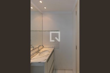 Apartamento à venda com 58m², 3 quartos e 1 vagaBanheiro