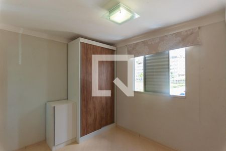 Apartamento à venda com 58m², 3 quartos e 1 vagaSuíte