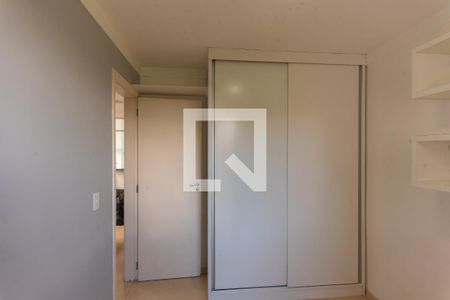Apartamento à venda com 58m², 3 quartos e 1 vagaQuarto 1