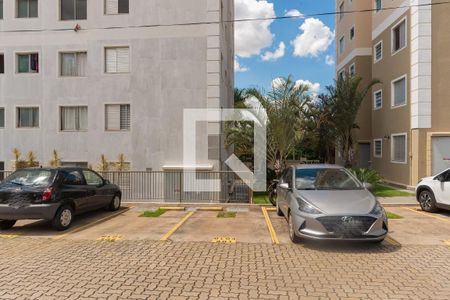 Apartamento à venda com 58m², 3 quartos e 1 vagaGaragem