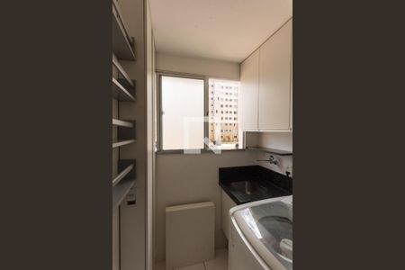 Apartamento à venda com 58m², 3 quartos e 1 vagaÁrea de Serviço