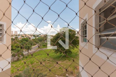 Apartamento à venda com 58m², 3 quartos e 1 vagaVista do Quarto 1