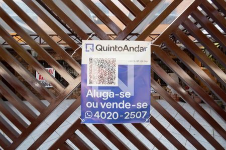 Casa para alugar com 180m², 3 quartos e 1 vaga Casa para alugar com 180m², 3 quartos e 1 vagaPlaca