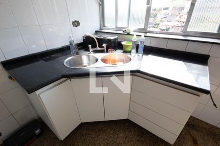 Casa para alugar com 180m², 3 quartos e 1 vaga Casa para alugar com 180m², 3 quartos e 1 vagaCozinha