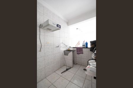 Casa para alugar com 180m², 3 quartos e 1 vaga Casa para alugar com 180m², 3 quartos e 1 vagaÁrea de Serviço