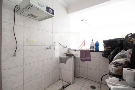 Casa para alugar com 180m², 3 quartos e 1 vaga Casa para alugar com 180m², 3 quartos e 1 vagaÁrea de Serviço