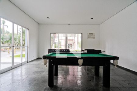 Apartamento para alugar com 65m², 2 quartos e 2 vagasSala de Jogos