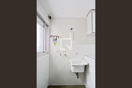 Apartamento para alugar com 65m², 2 quartos e 2 vagasÁrea de Serviço