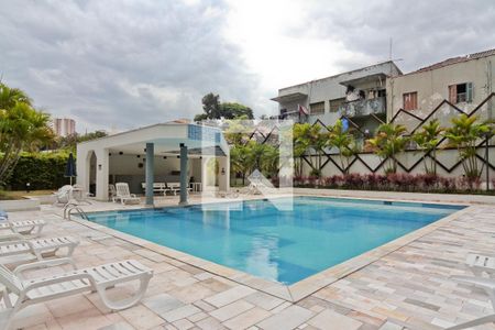 Apartamento para alugar com 65m², 2 quartos e 2 vagasÁrea comum - Piscina