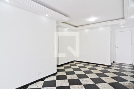 Apartamento para alugar com 65m², 2 quartos e 2 vagasSala