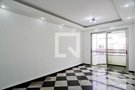 Apartamento para alugar com 65m², 2 quartos e 2 vagasSala