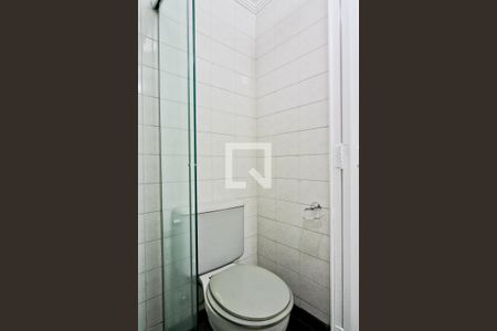 Apartamento para alugar com 65m², 2 quartos e 2 vagasBanheiro