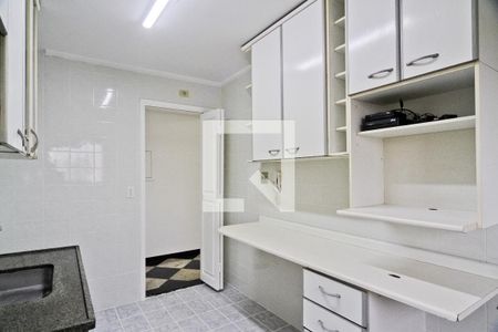 Apartamento para alugar com 65m², 2 quartos e 2 vagasCozinha