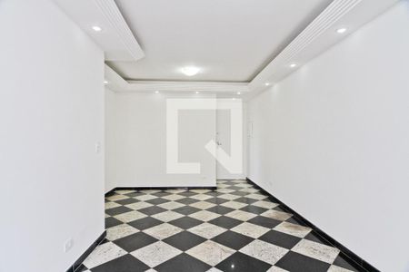 Apartamento para alugar com 65m², 2 quartos e 2 vagasSala