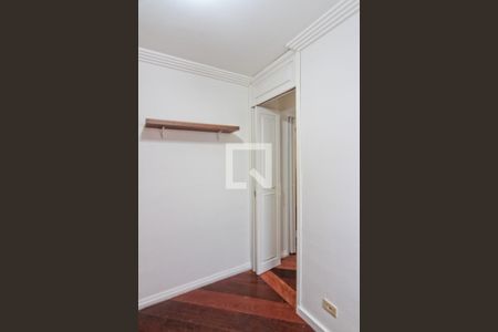 Apartamento para alugar com 65m², 2 quartos e 2 vagasCloset da suíte