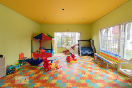 Apartamento para alugar com 65m², 2 quartos e 2 vagasBrinquedoteca