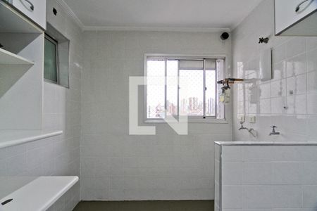 Apartamento para alugar com 65m², 2 quartos e 2 vagasÁrea de Serviço