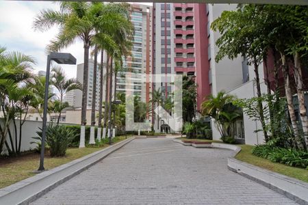 Apartamento para alugar com 65m², 2 quartos e 2 vagasÁrea comum