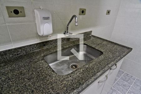 Apartamento para alugar com 65m², 2 quartos e 2 vagasCozinha