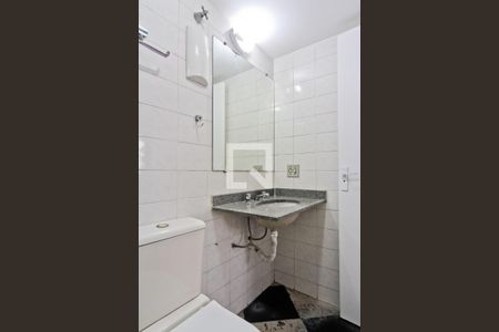 Apartamento para alugar com 65m², 2 quartos e 2 vagasBanheiro da Suíte