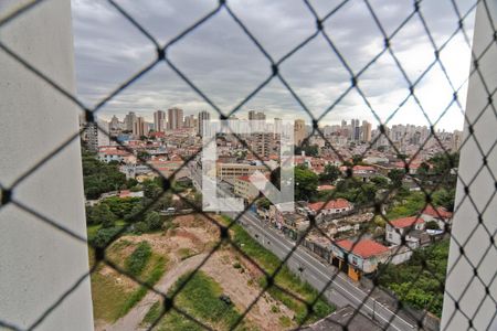 Apartamento para alugar com 65m², 2 quartos e 2 vagasÁrea de Serviço