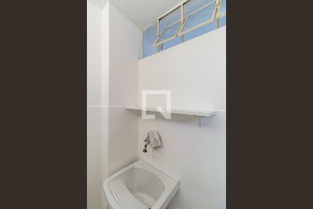 Apartamento para alugar com 69m², 1 quarto e 1 vagaLavanderia