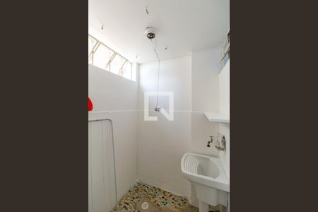 Apartamento para alugar com 69m², 1 quarto e 1 vagaLavanderia