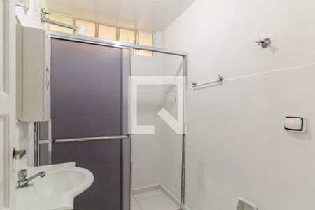 Apartamento para alugar com 69m², 1 quarto e 1 vagaBanheiro