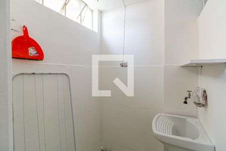 Apartamento para alugar com 69m², 1 quarto e 1 vagaLavanderia