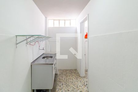 Apartamento para alugar com 69m², 1 quarto e 1 vagaCozinha