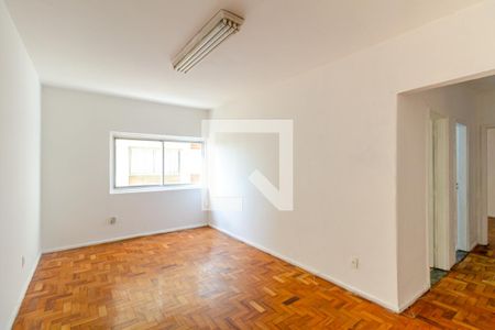 Apartamento para alugar com 69m², 1 quarto e 1 vagaSala