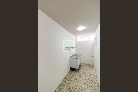 Apartamento para alugar com 69m², 1 quarto e 1 vagaCozinha