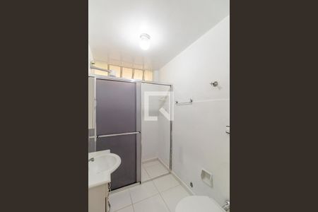 Apartamento para alugar com 69m², 1 quarto e 1 vagaBanheiro