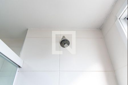 Apartamento à venda com 62m², 2 quartos e 1 vagaChuveiro